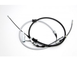 ARKA EL FREN TELİ ASTRA 92