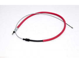 ARKA EL FREN TELİ C3 02 DİSK FREN