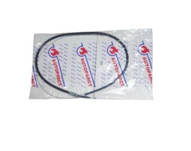 ARKA EL FREN TELİ C4 04 P307 00