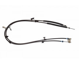 ARKA EL FREN TELİ FOCUS III 11