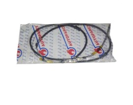 ARKA EL FREN TELİ KADETT E 84