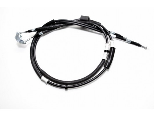 ARKA EL FREN TELİ MERIVA 04