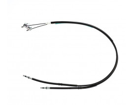 ARKA EL FREN TELI ORTA SAG / SOL FIESTA V 01 09 FUSION 02 08 MAZDA II 03 08 KAMPANALI