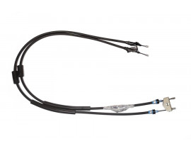 ARKA EL FREN TELI ORTA SAG / SOL FOCUS II 04 08 KAMPANALI