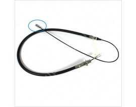 ARKA EL FREN TELİ -R- 115