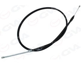 ARKA EL FREN TELİ RENAULT 19