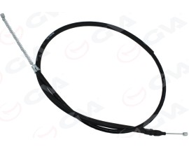 ARKA EL FREN TELİ RENAULT 9-11