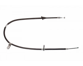 ARKA EL FREN TELİ SAĞ ACCENT 95