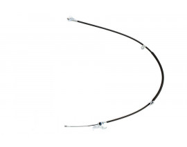 ARKA EL FREN TELİ SAĞ C1 05 P107 05 AYGO 05