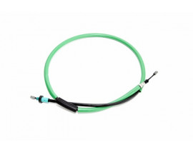 ARKA EL FREN TELİ SAĞ CLIO III 05