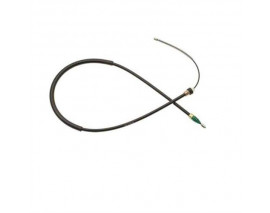 ARKA EL FREN TELİ SAĞ CLIO SYMBOL ABS Lİ