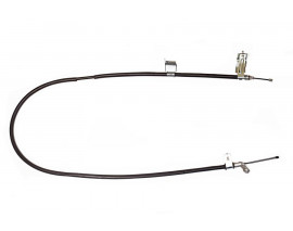 ARKA EL FREN TELİ SAĞ KOLEOS 07