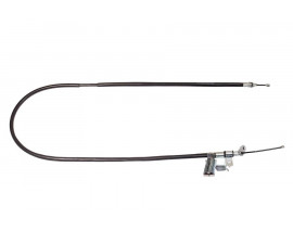 ARKA EL FREN TELİ SAĞ QASHQAI 07