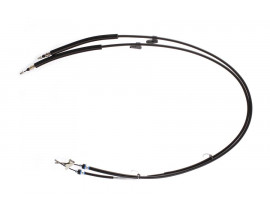 ARKA EL FREN TELI SAG / SOL C MAX 04 07 FOCUS II 03 05 DISKLI