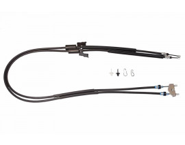 ARKA EL FREN TELI SAG / SOL FOCUS II 04 11 C MAX 07 11 DISKLI