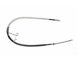 ARKA EL FREN TELI SAG TRANSİT CUSTOM TTF 14 TRANSİT V363 TTG 14 UZUN SASE