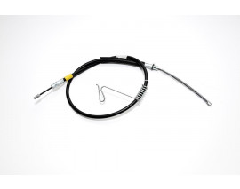 ARKA EL FREN TELİ SAĞ TRANSIT V184 01 06 CIFT TEKER PIKAP