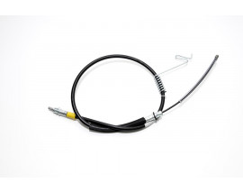 ARKA EL FREN TELI SAG TRANSIT V184 2.4TDCI 120PS 00 06 PIKAP ARKADAN CEKER CIFT TEKER