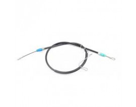 ARKA EL FREN TELI SAG TRANSIT V347 PIKAP 2.2TDCI 2.4TDCI 3.2TDCI 06 11 ARKADAN CEKER CIFT TEKER