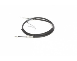 ARKA EL FREN TELI SAG TRANSIT V347 PIKAP 2.2TDCI 2.4TDCI 3.2TDCI 06 11 ARKADAN CEKER TEK TEKER