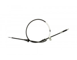 ARKA EL FREN TELİ SAĞ VOLVO S40 V40 2000-2004