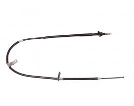 ARKA EL FREN TELİ SOL ACCENT 95