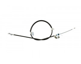 ARKA EL FREN TELİ SOL C1 05 P107 05 AYGO 05