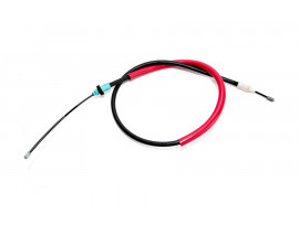 ARKA EL FREN TELİ SOL CLIO 1.2-1.4 98-01