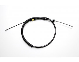 ARKA EL FREN TELİ SOL CLIO 1.2 16V-1.5 01