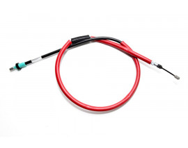 ARKA EL FREN TELİ SOL CLIO III 05