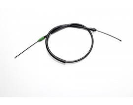 ARKA EL FREN TELİ SOL CLIO SYMBOL