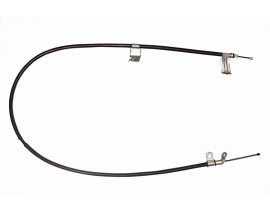 ARKA EL FREN TELİ SOL KOLEOS 07