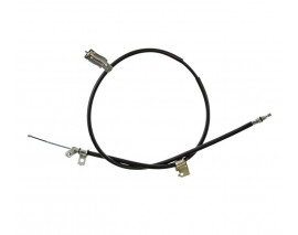 ARKA EL FREN TELİ SOL QASHQIA 07