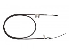 ARKA EL FREN TELI SOL RANGER PIKAP 2.5TD /2.5 16V 4 4 06 12