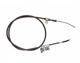 ARKA EL FREN TELI SOL RANGER PIKAP 2.5TD 4 2 ARKADAN CEKER 06 12