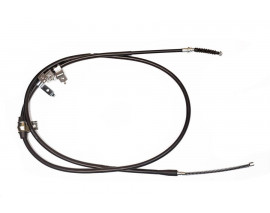 ARKA EL FREN TELI SOL RANGER PIKAP 2.5TD 4 4 99 06