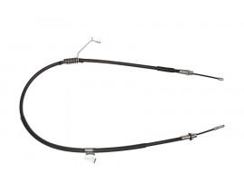 ARKA EL FREN TELI SOL TRANSIT CUSTOM 12 KISA SASE