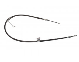 ARKA EL FREN TELI SOL TRANSIT CUSTOM 12 UZUN SASE