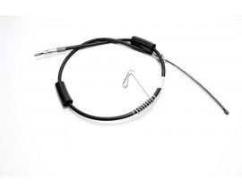 ARKA EL FREN TELI SOL TRANSIT V184 00 06 A.CEKER ARKA TEK TEKER