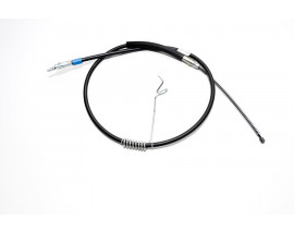 ARKA EL FREN TELI SOL TRANSIT V184 2.4TDCI 120PS 02 06 PIKAP CIFT TEKER