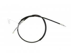 ARKA EL FREN TELI SOL TRANSIT V347 2.2TDCI 2.4TDCI 3.2TDCI 06 ARKA TEK TEKER DISKLI