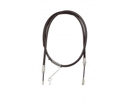 ARKA EL FREN TELI SOL TRANSIT V347 PIKAP 2.2TDCI 2.4TDCI 3.2TDCI 06 11 ARKADAN CEKER CIFT TEKER