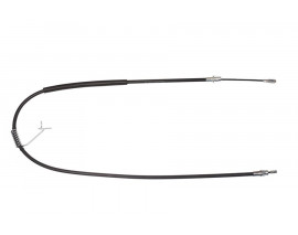 ARKA EL FREN TELI SOL TRANSIT V347 PIKAP 2.2TDCI 2.4TDCI 3.2TDCI 06 11 ARKADAN CEKER TEK TEKER