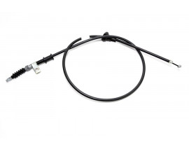 ARKA EL FREN TELİ SOL VOLVO S40 V40 2000-2004