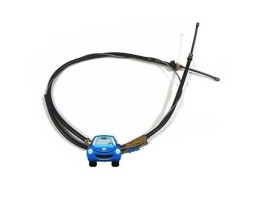 ARKA EL FREN TELİ SW R12