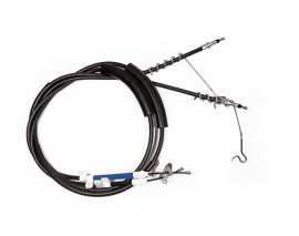 ARKA EL FREN TELI TRANSIT CONNECT 02 09 UZUN SASE ABS LI