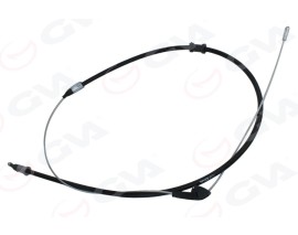 ARKA EL FREN TELİ VECTRA A -2.0 88-95 KILIFLI