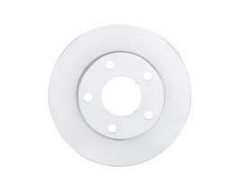 ARKA FREN AYNASI A6 97-05 ALLROAD 00-05 255X10x5DL YÜKSEK KARBON ALAŞIMLI