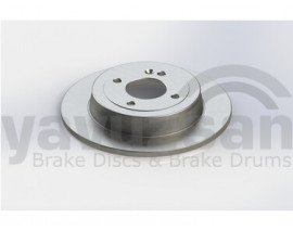 ARKA FREN AYNASI ACCENT BLUE 1.4 CVVT-1.6CRDI 11- RIO III 11- 262x10x62x4DL DOLU