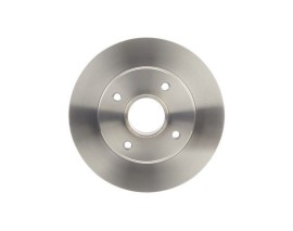 ARKA FREN AYNASI ADET P307-C4 1.4-1.6-2.0 HDİ 05 249x9x4DL RULMANSIZ